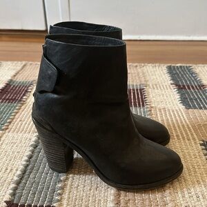 Rag & Bone Kerr Boots